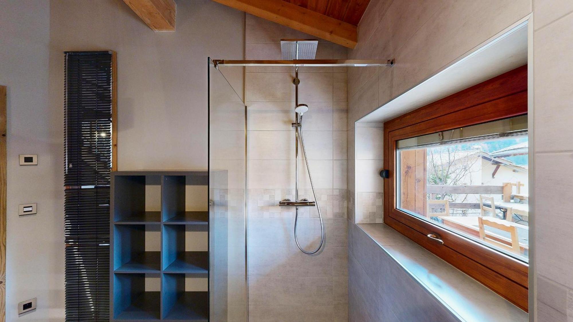 Chalet Grand Croix - Haut Standing - 8, 10 Pers 琴山朗勒堡 外观 照片